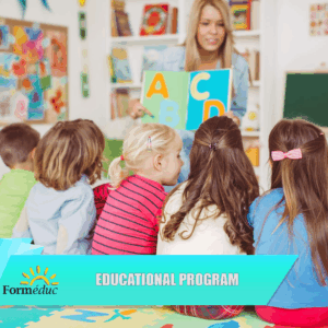 Educational program