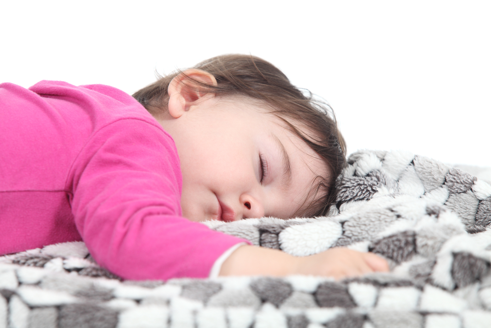 Sommeil chez l'enfant : Dormir, c'est grandir! - Conseils santé - Uniprix