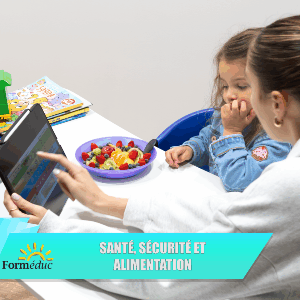 Santé, sécurité et alimentation