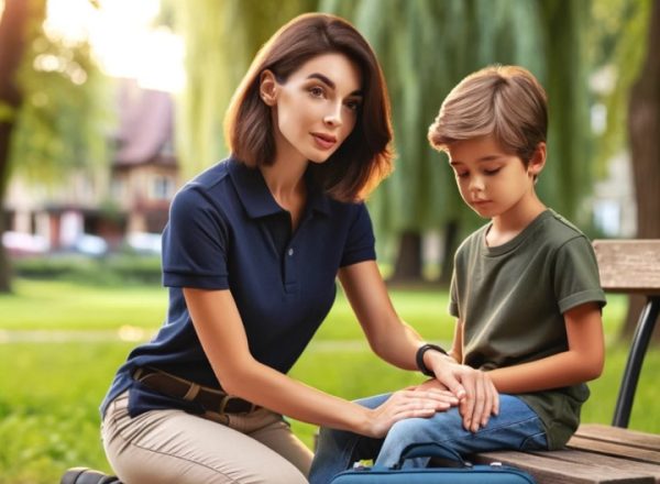 Secourisme en milieu scolaire en ligne, 8 heures