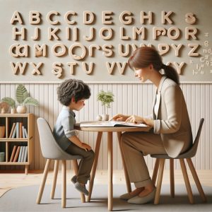 Language development, acquisition, and screening