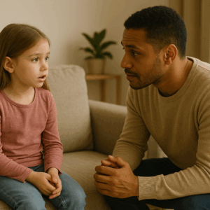 Protéger nos Enfants: Prévention de la Maltraitance