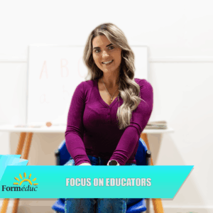 Focus on educators