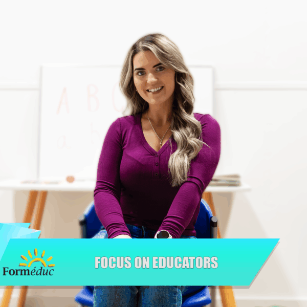Focus on educators