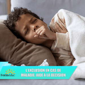 L’exclusion en cas de maladie: Aide à la décision