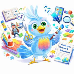 Forméduc 360 – abonnement éducatif petite enfance