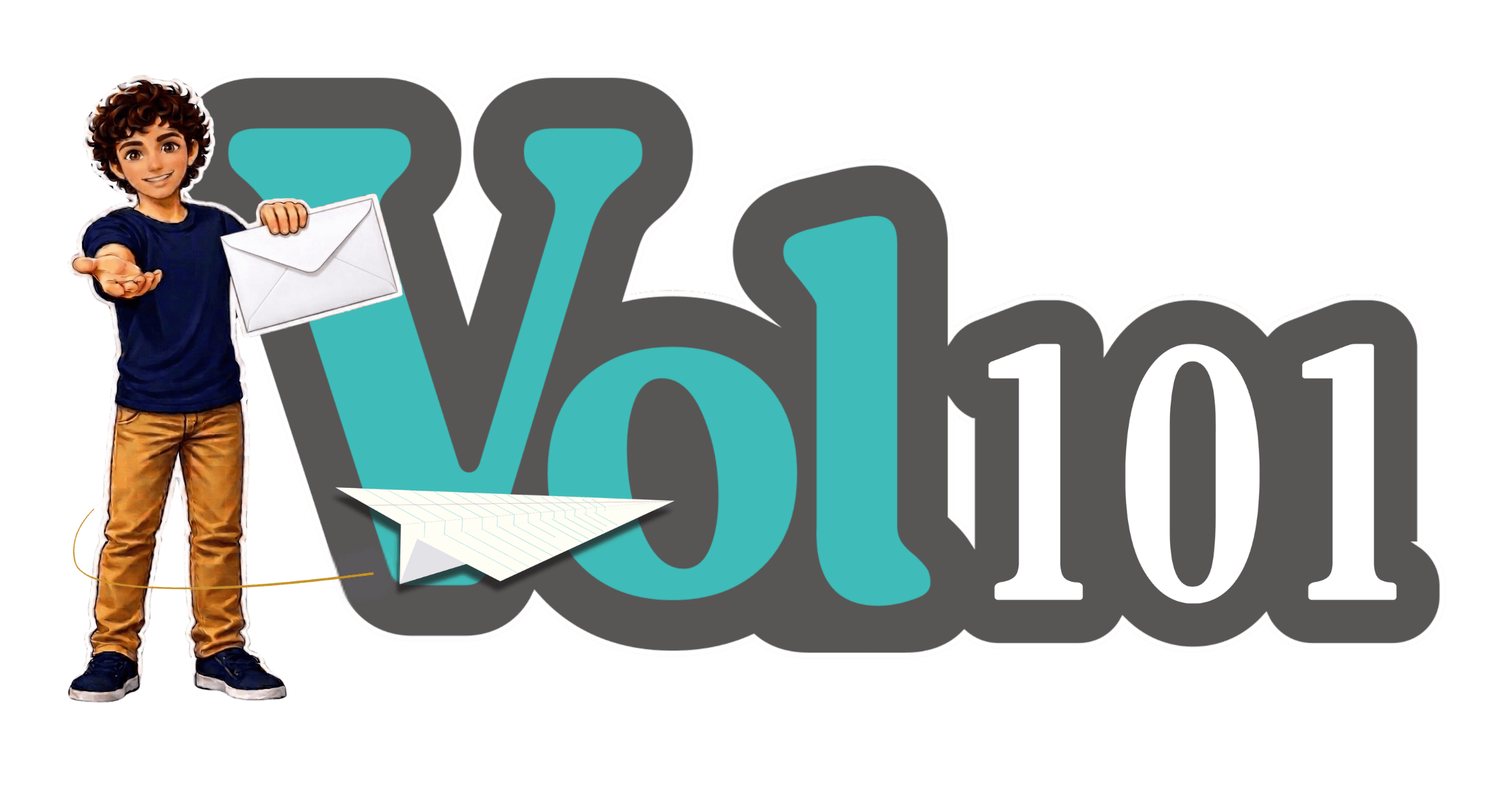Vol101.ca avec Mathis