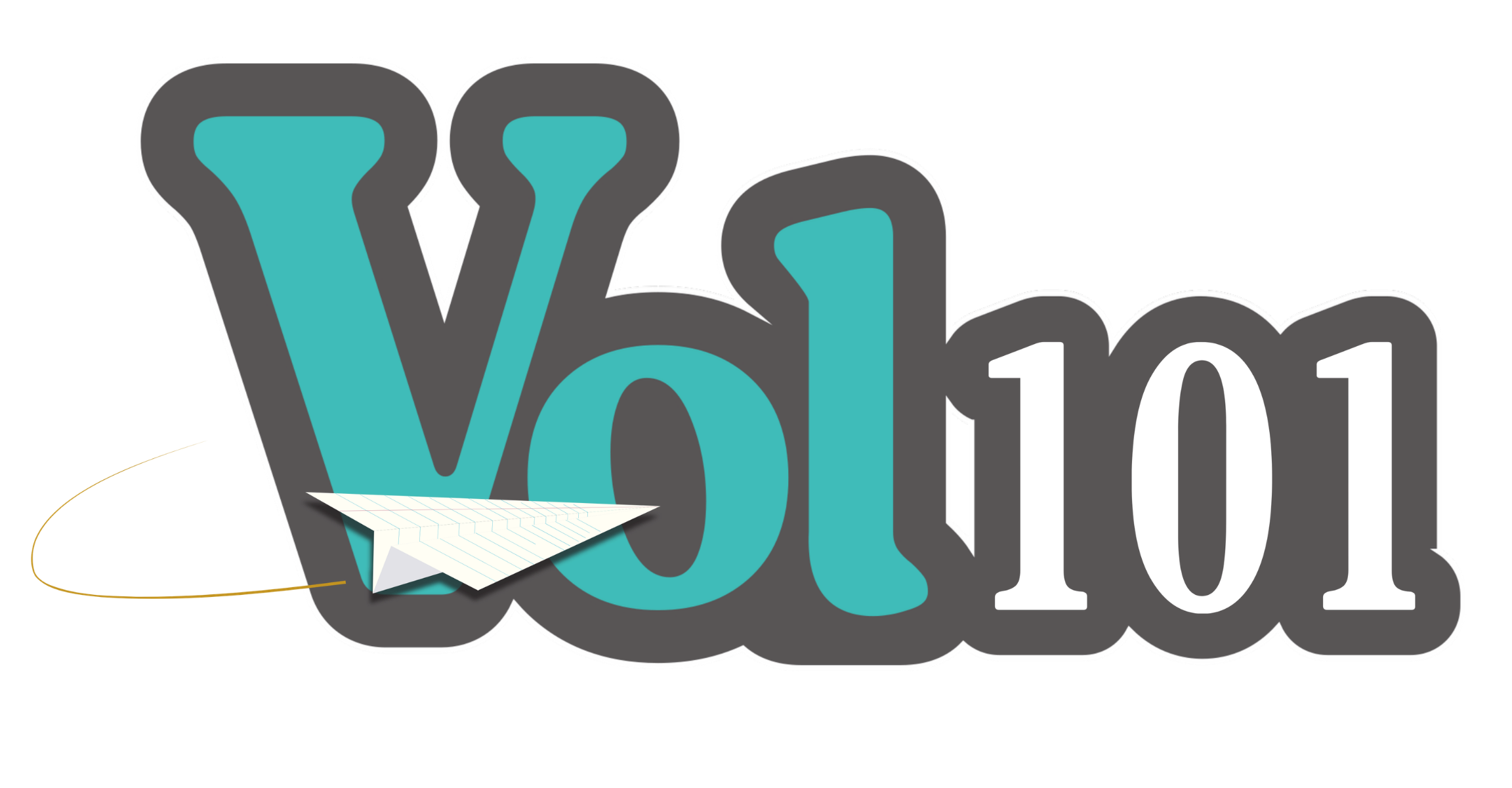 Logo Vol101.ca